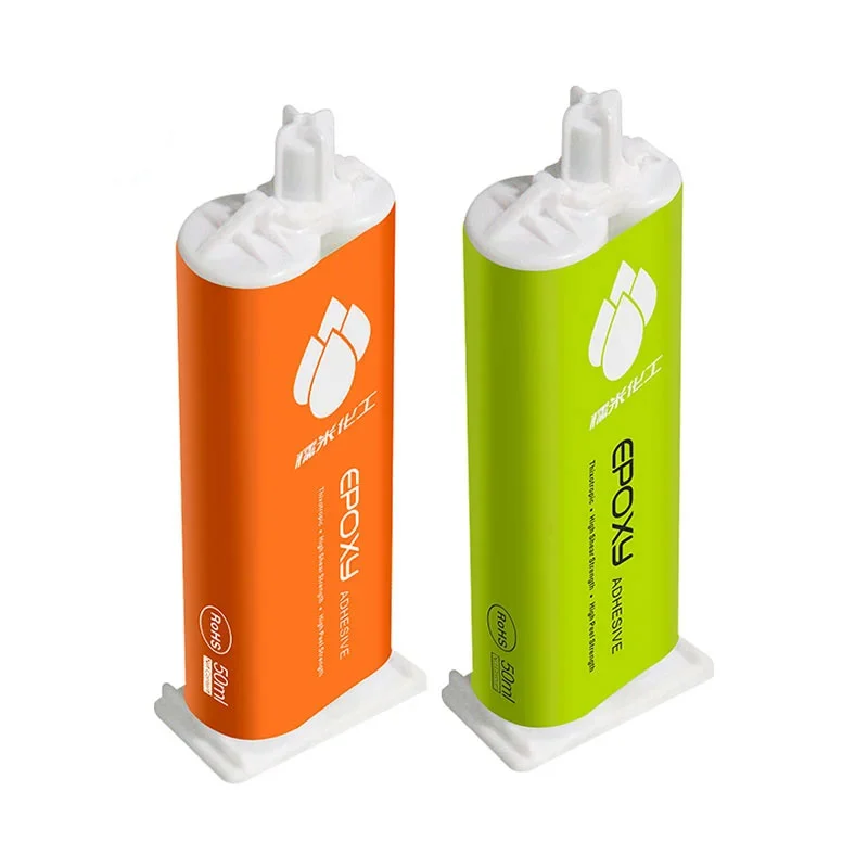 Quid commoda epoxy adhesives?