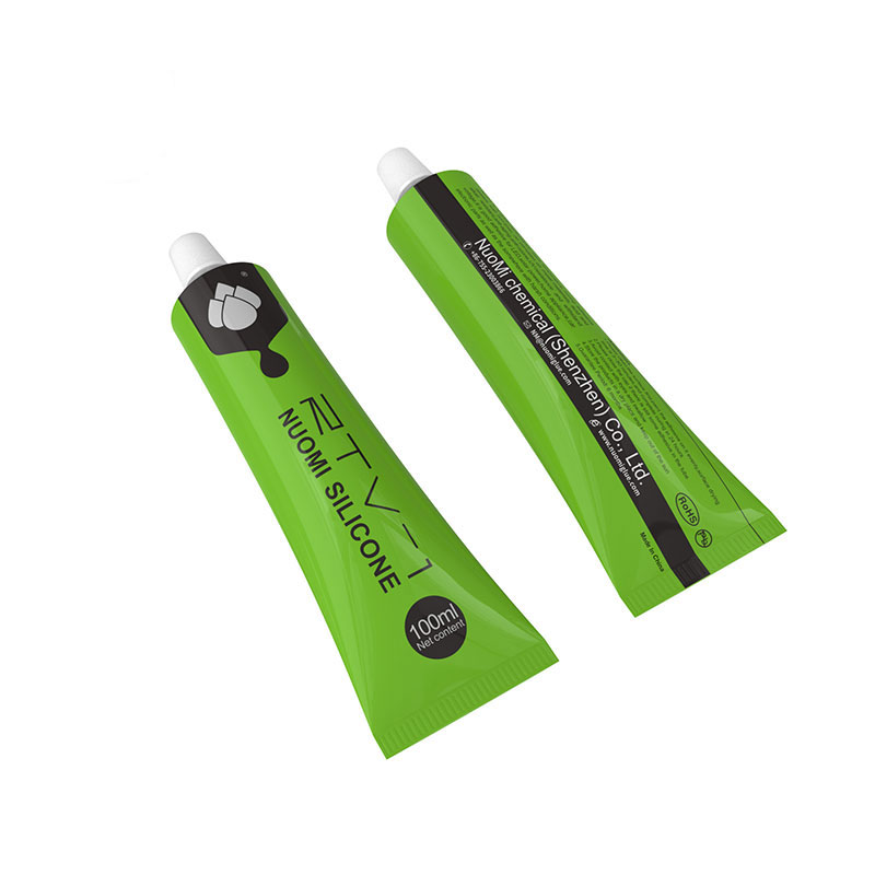 How Does RTV Silicone Adhesive Solve Bonding Challenges?