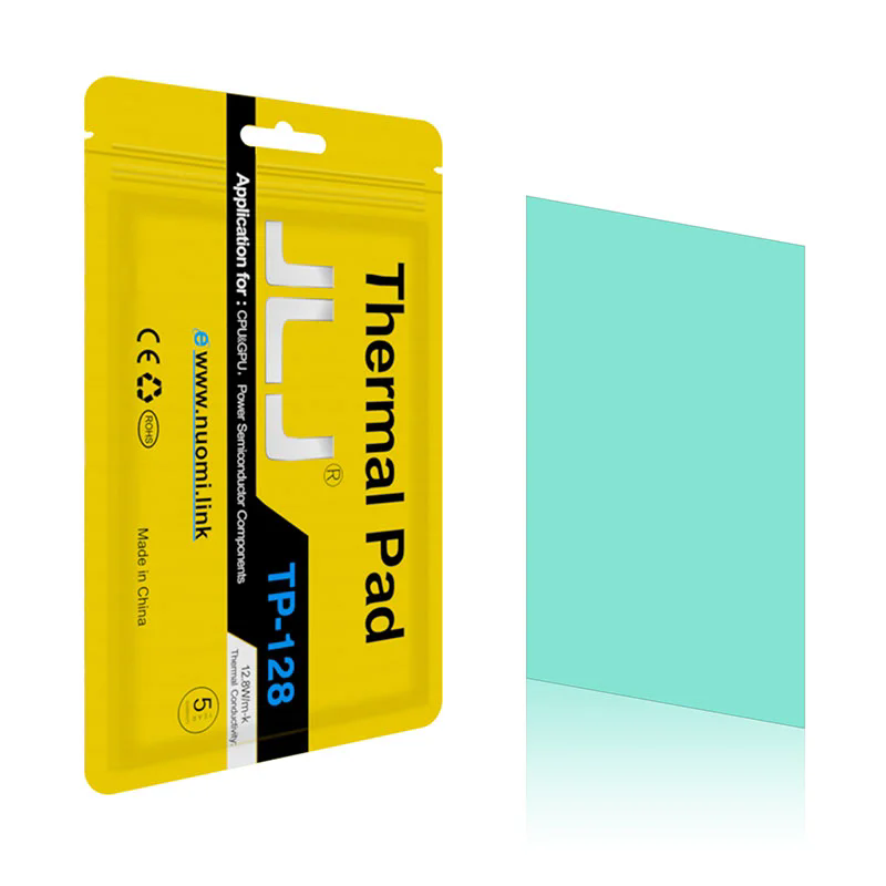 How Does a Thermal Silicone Pad Improve Heat Dissipation in Electronic Devices?