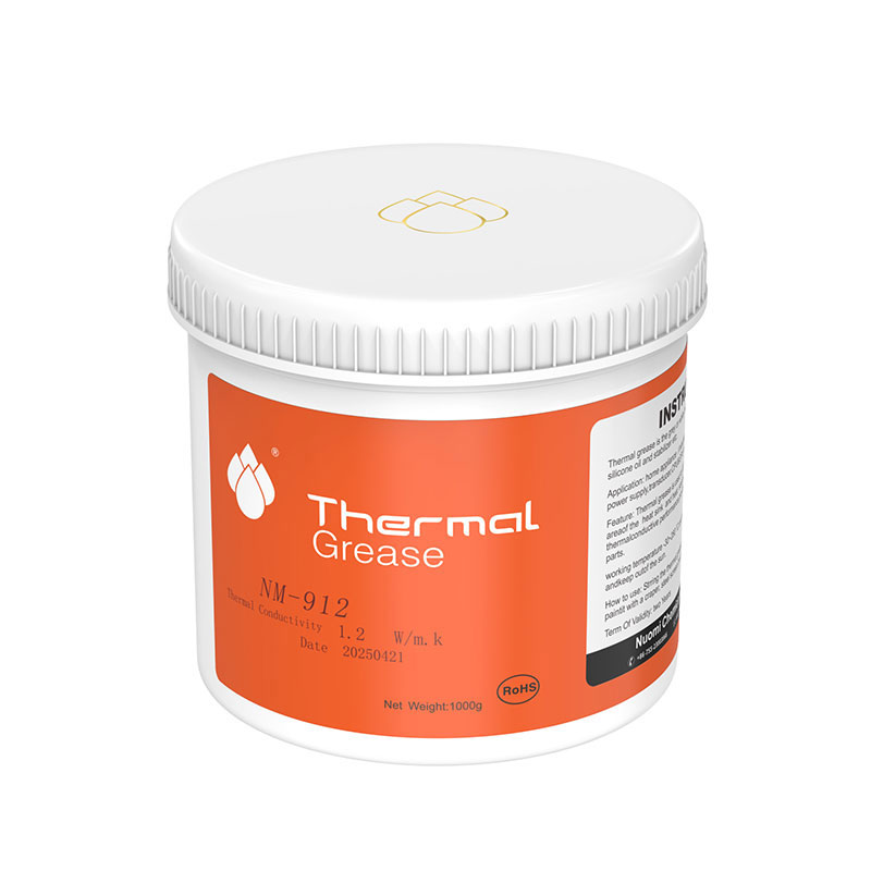 How Does Thermal Paste for Car Improve Your Vehicle's Performance?