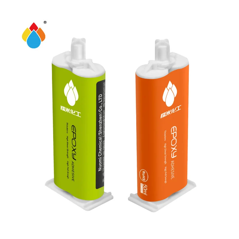 Epoxy tenaces est usus ad rigidum materiae