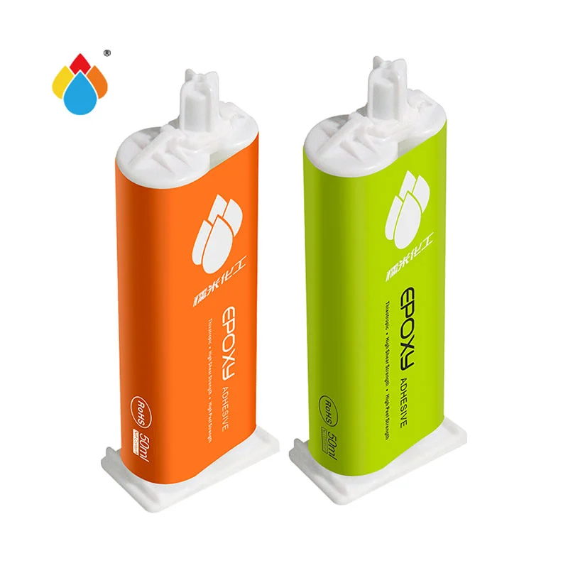 Epoxy Poting tenaces