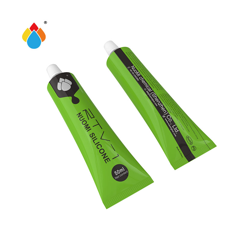 I-Silicone tenaces altus RTV