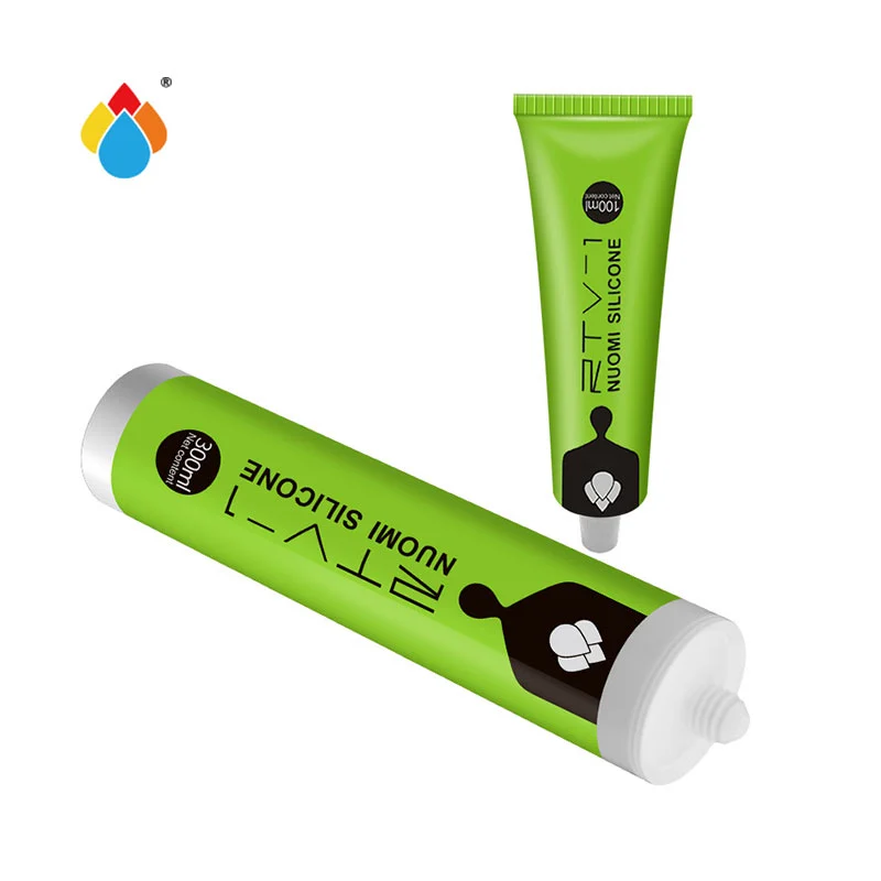 I-Silicone tenaces altus RTV