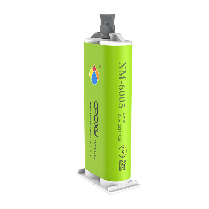 Metallum ad metallum vinculum epoxy tenaces