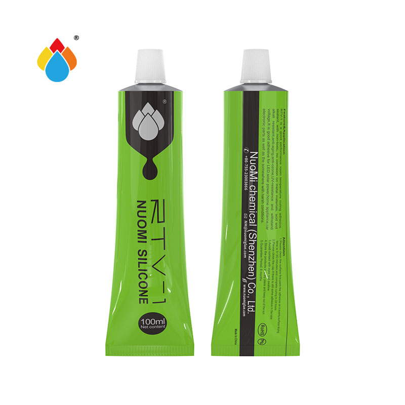RTV-I Silicone tenaces ad electronics