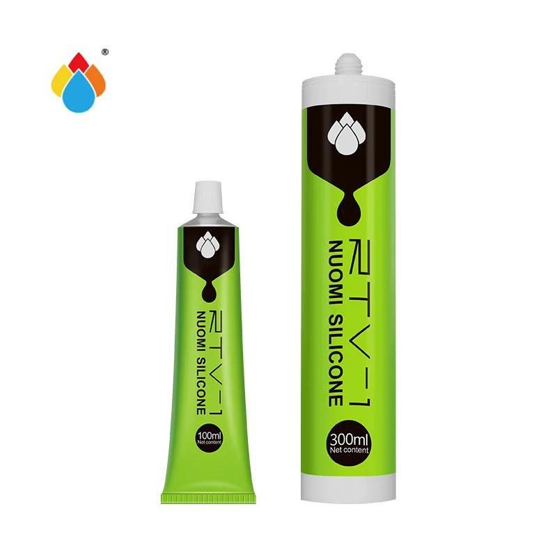 RTV-I Silicone tenaces ad electronics