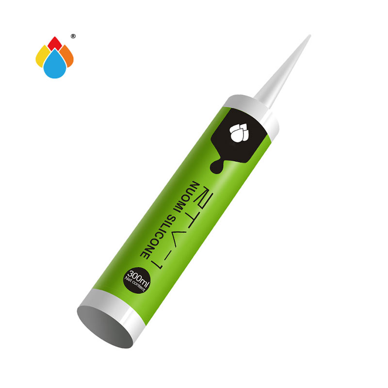 RTV-I Silicone tenaces ad solaris photovoltaic