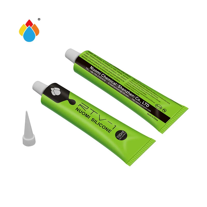 RTV-I Silicone tenaces sealant