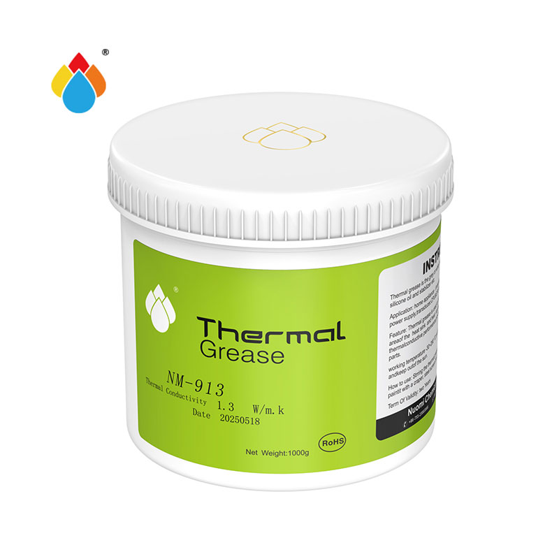 Thermal Crustulum Silicone uncto